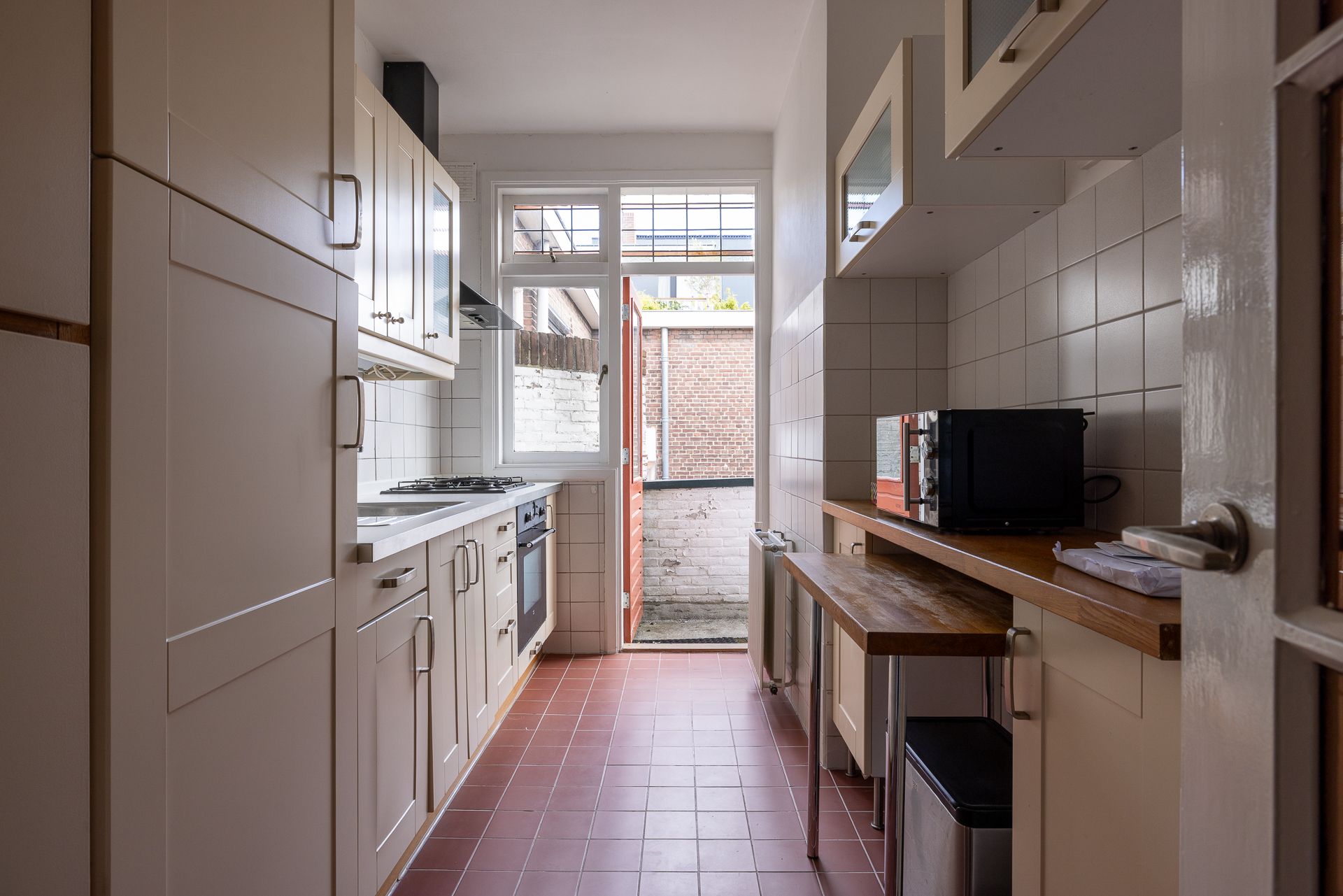 Photo 15 of Calandstraat 26-D