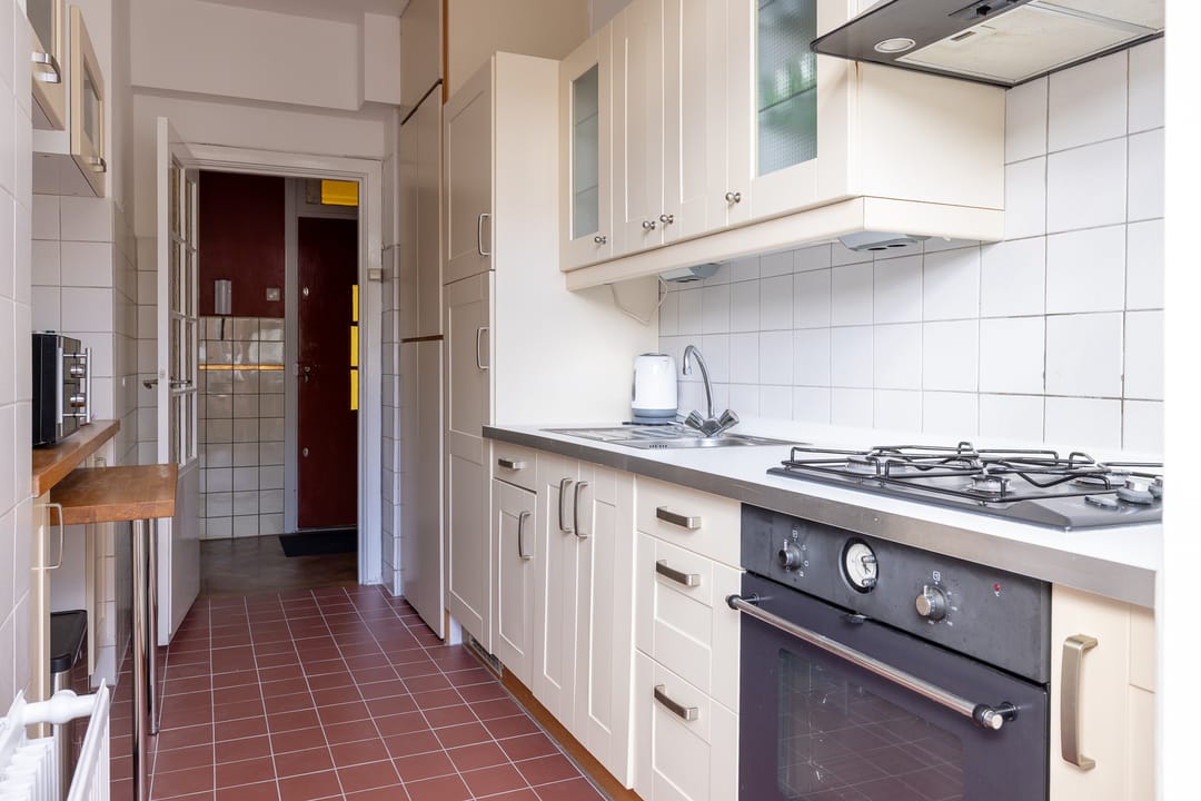 Photo 16 of Calandstraat 26-D