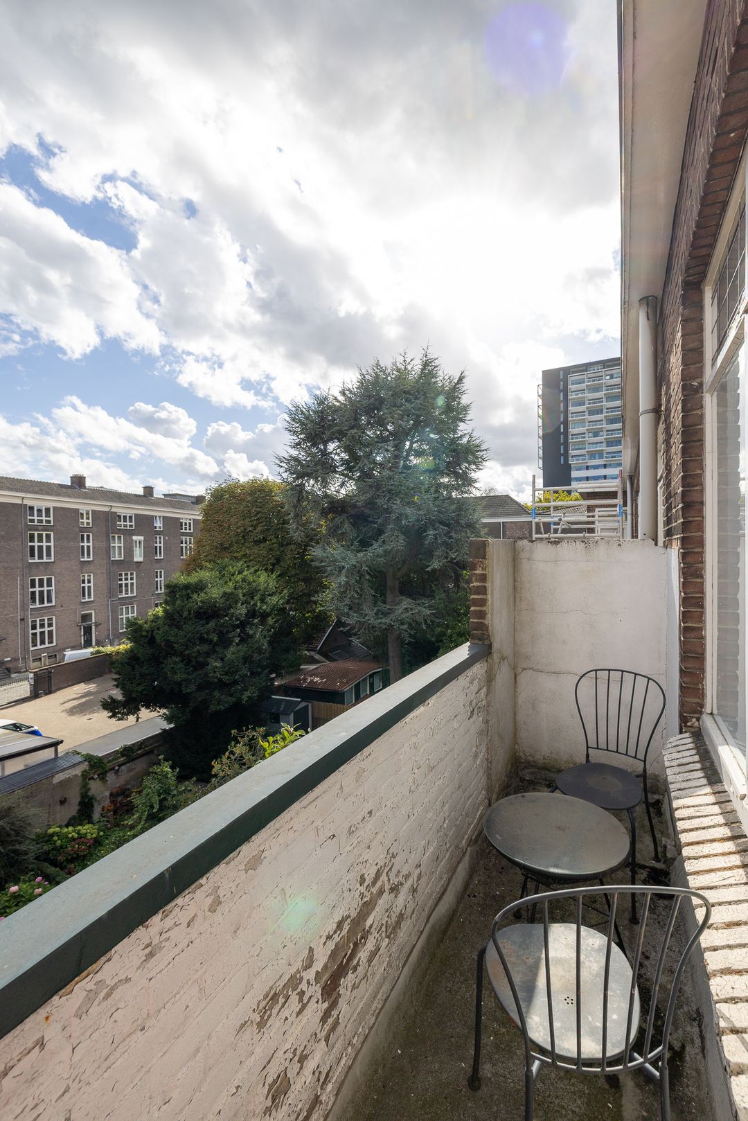 Photo 17 of Calandstraat 26-D