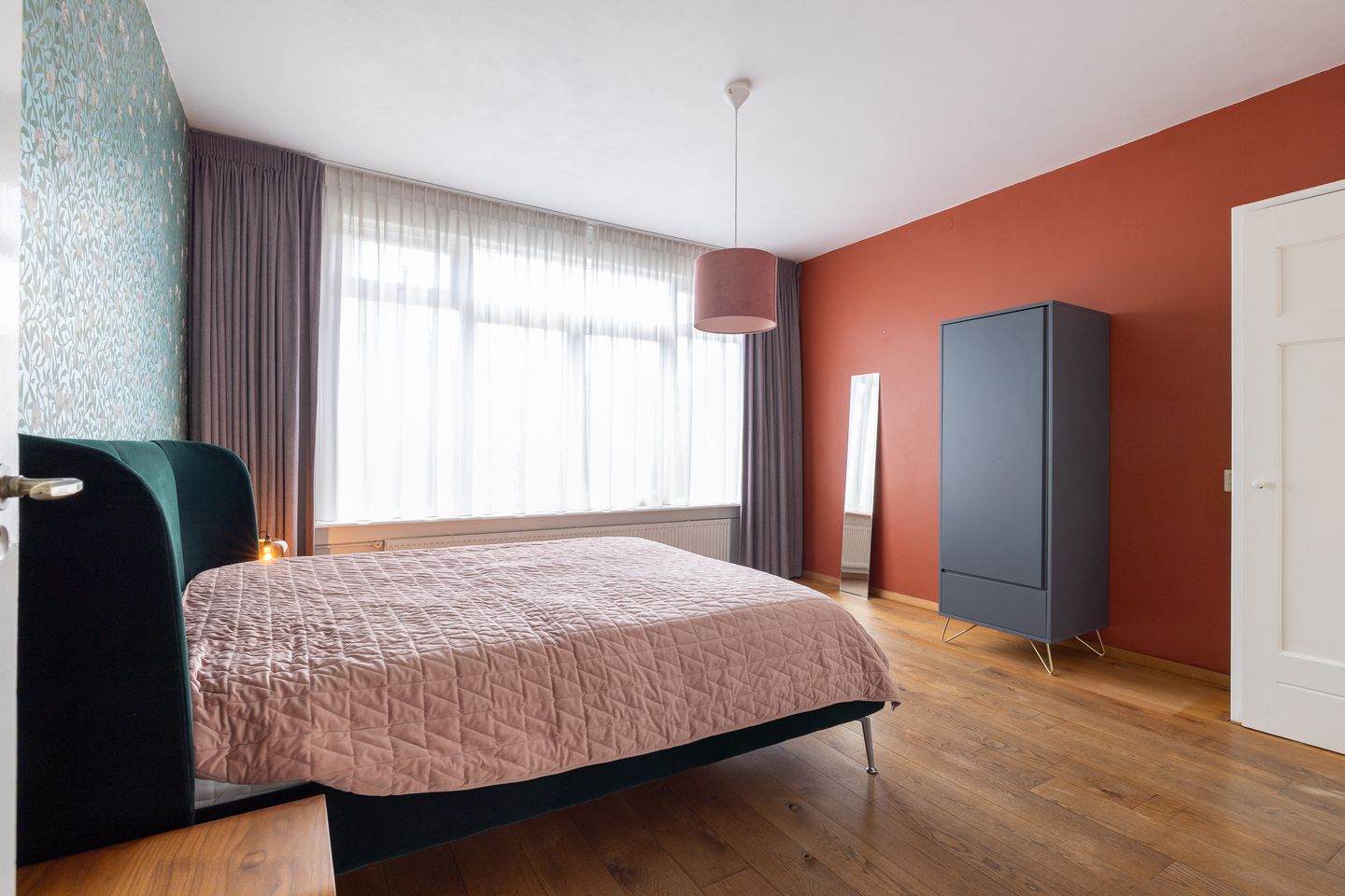 Photo 19 of Calandstraat 26-D
