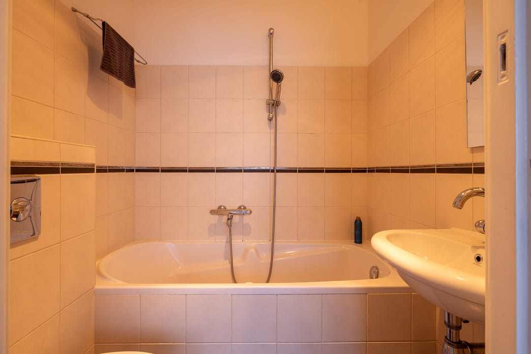Photo 22 of Calandstraat 26-D