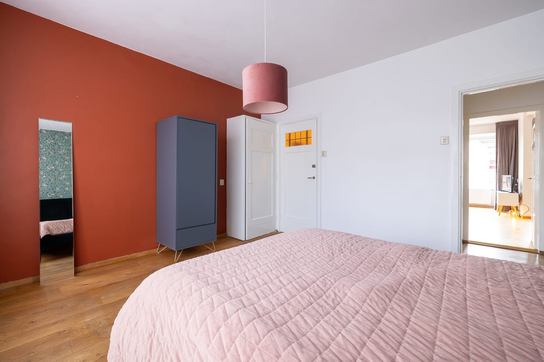 Photo 23 of Calandstraat 26-D