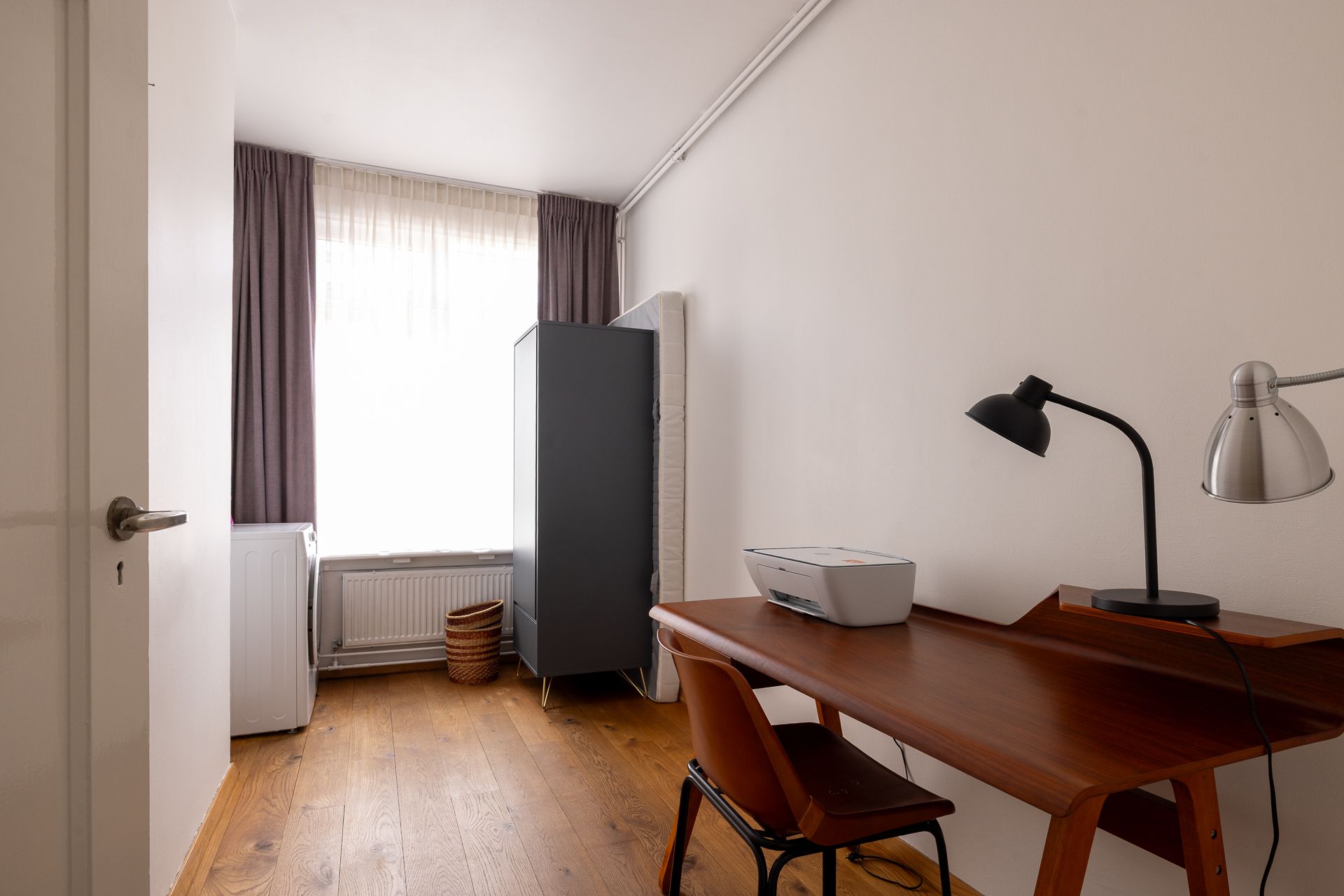 Photo 24 of Calandstraat 26-D