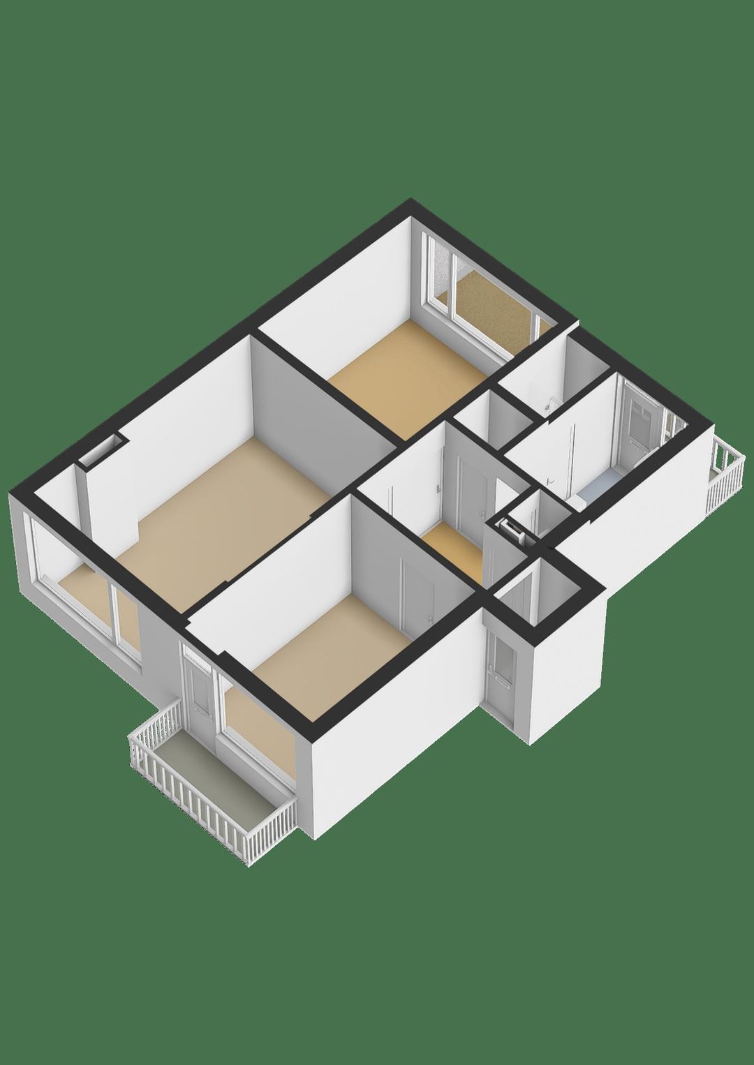 Foto 32 van Kruisvoorde 34