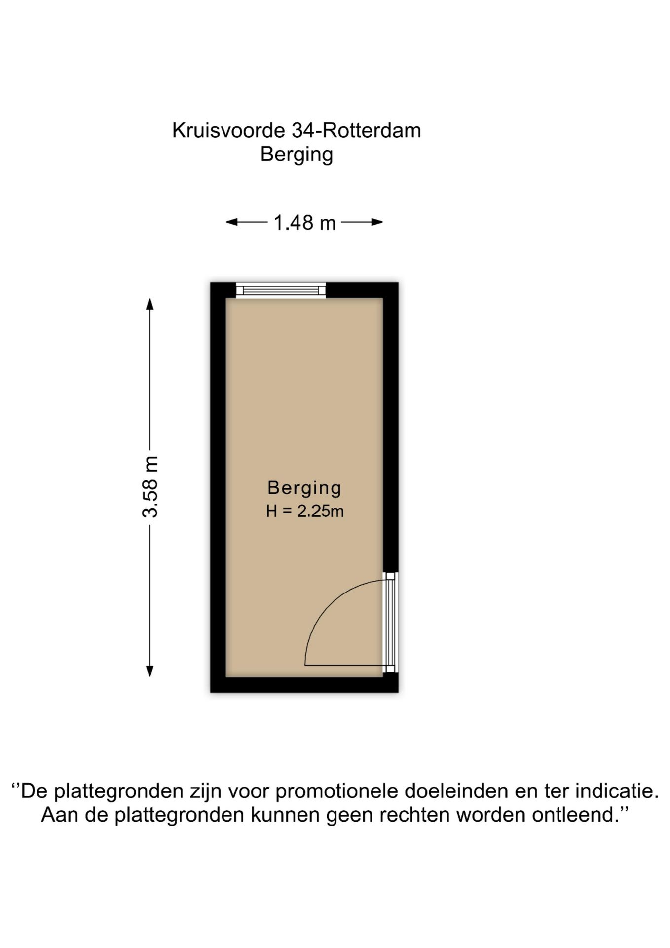 Foto 33 van Kruisvoorde 34