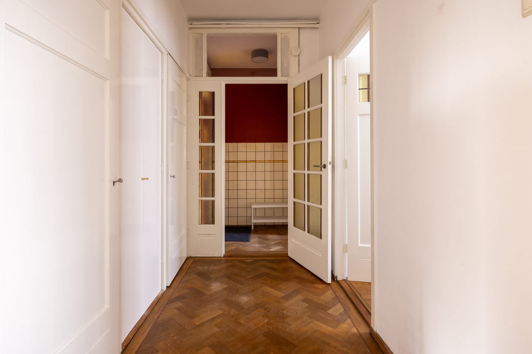 Photo 26 of Calandstraat 26-D