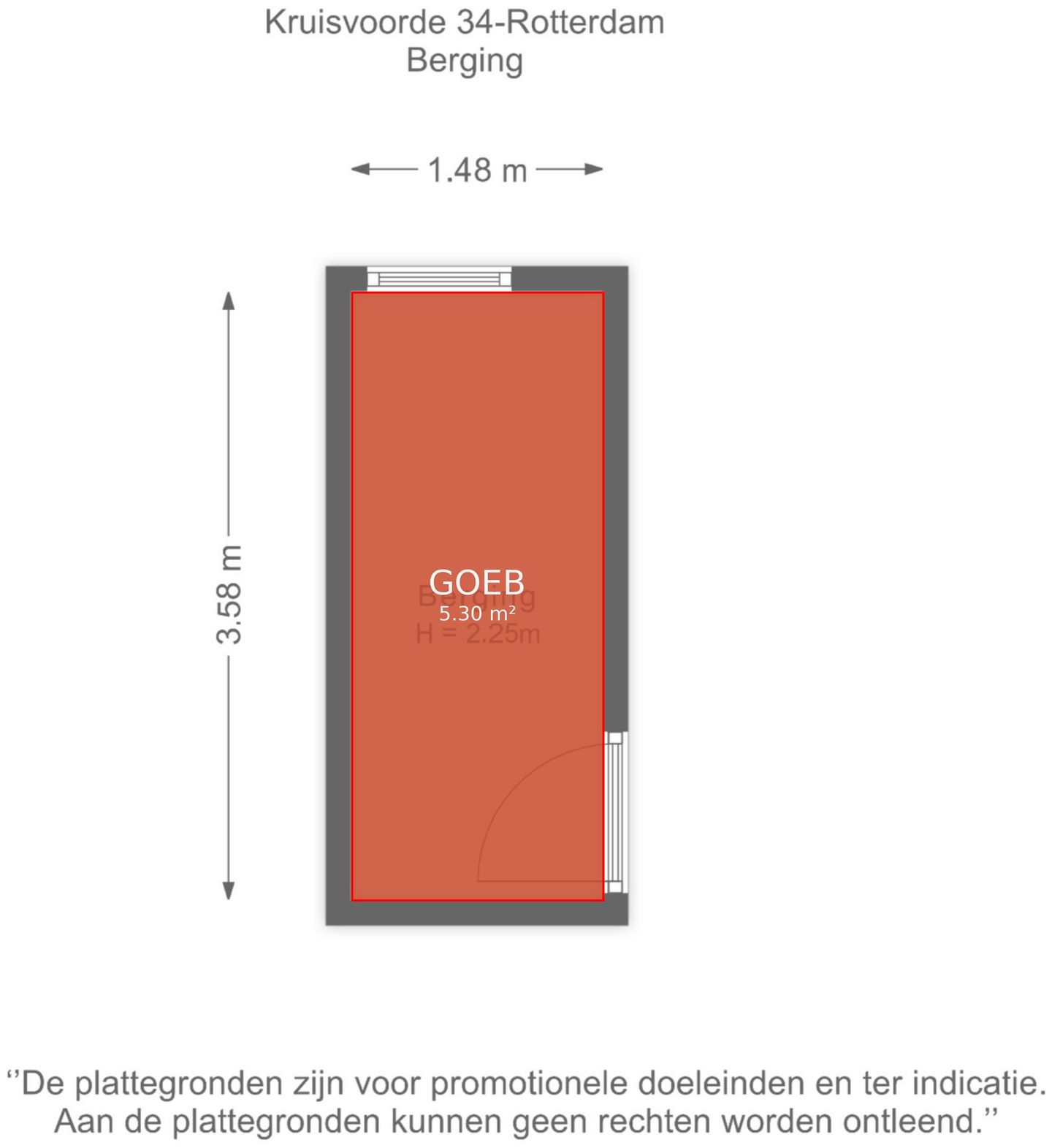 Foto 34 van Kruisvoorde 34