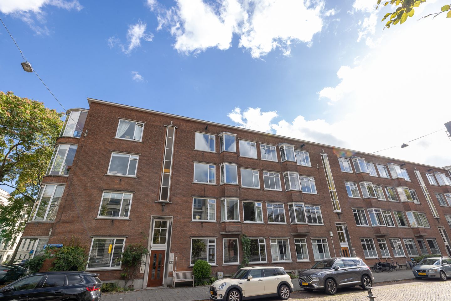 Photo 29 of Calandstraat 26-D