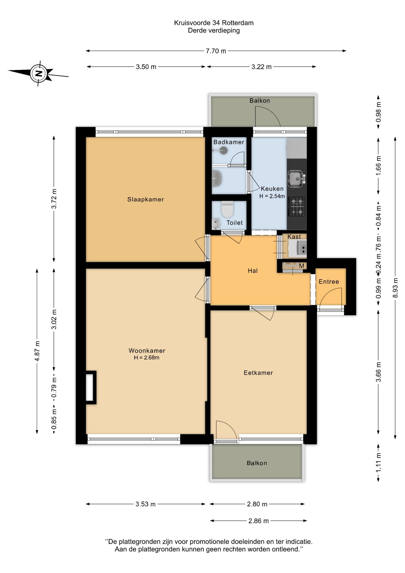 Foto 30 van Kruisvoorde 34