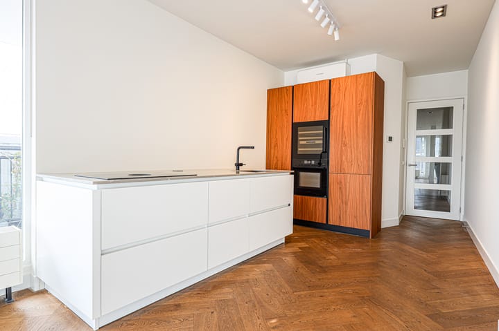 Foto 2 van Nieuwezijds Voorburgwal 257