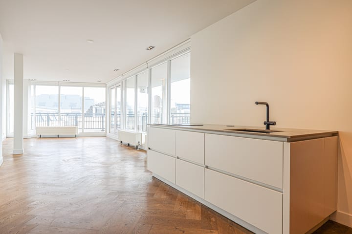 Foto 4 van Nieuwezijds Voorburgwal 257