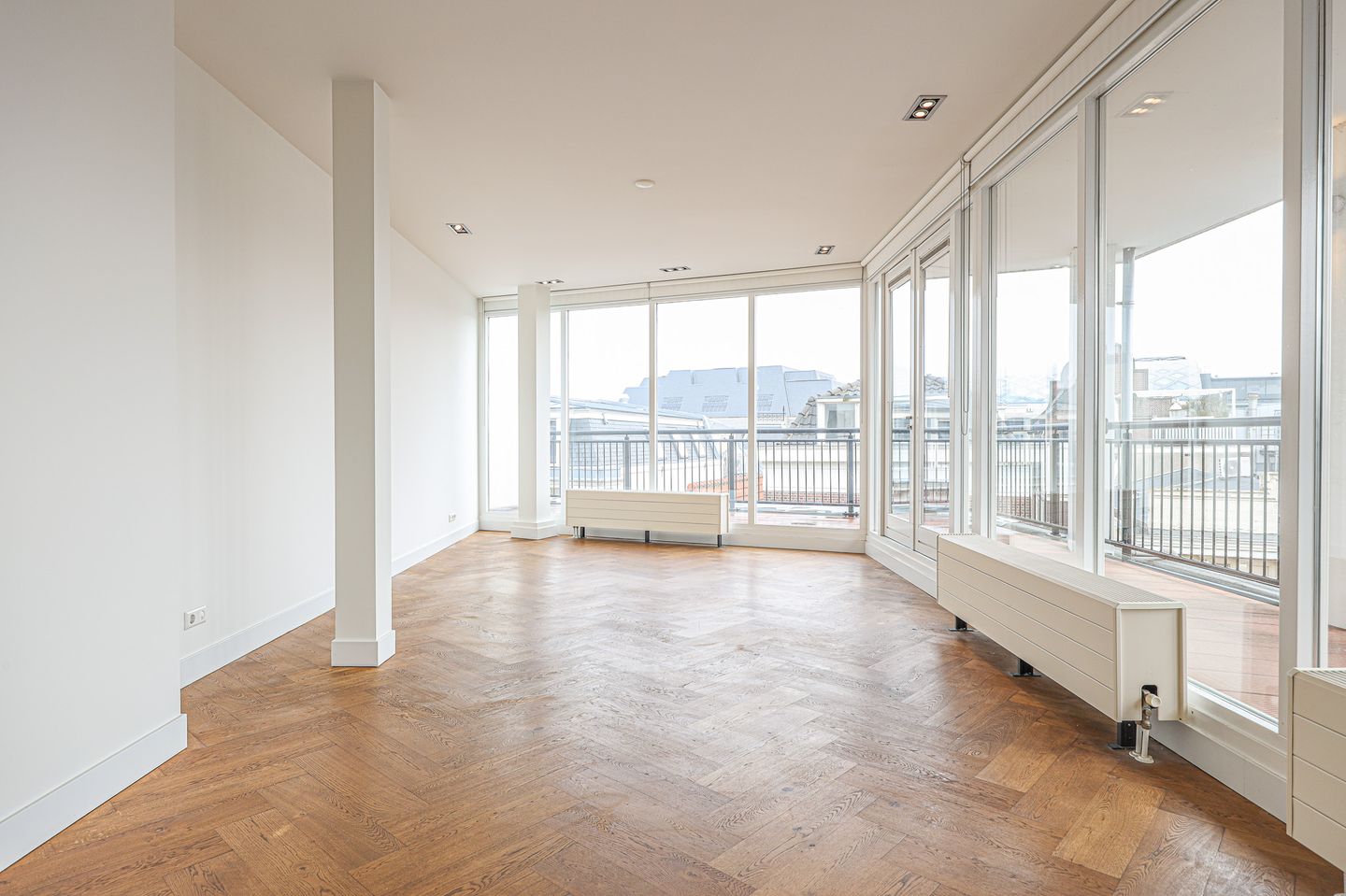 Foto 5 van Nieuwezijds Voorburgwal 257