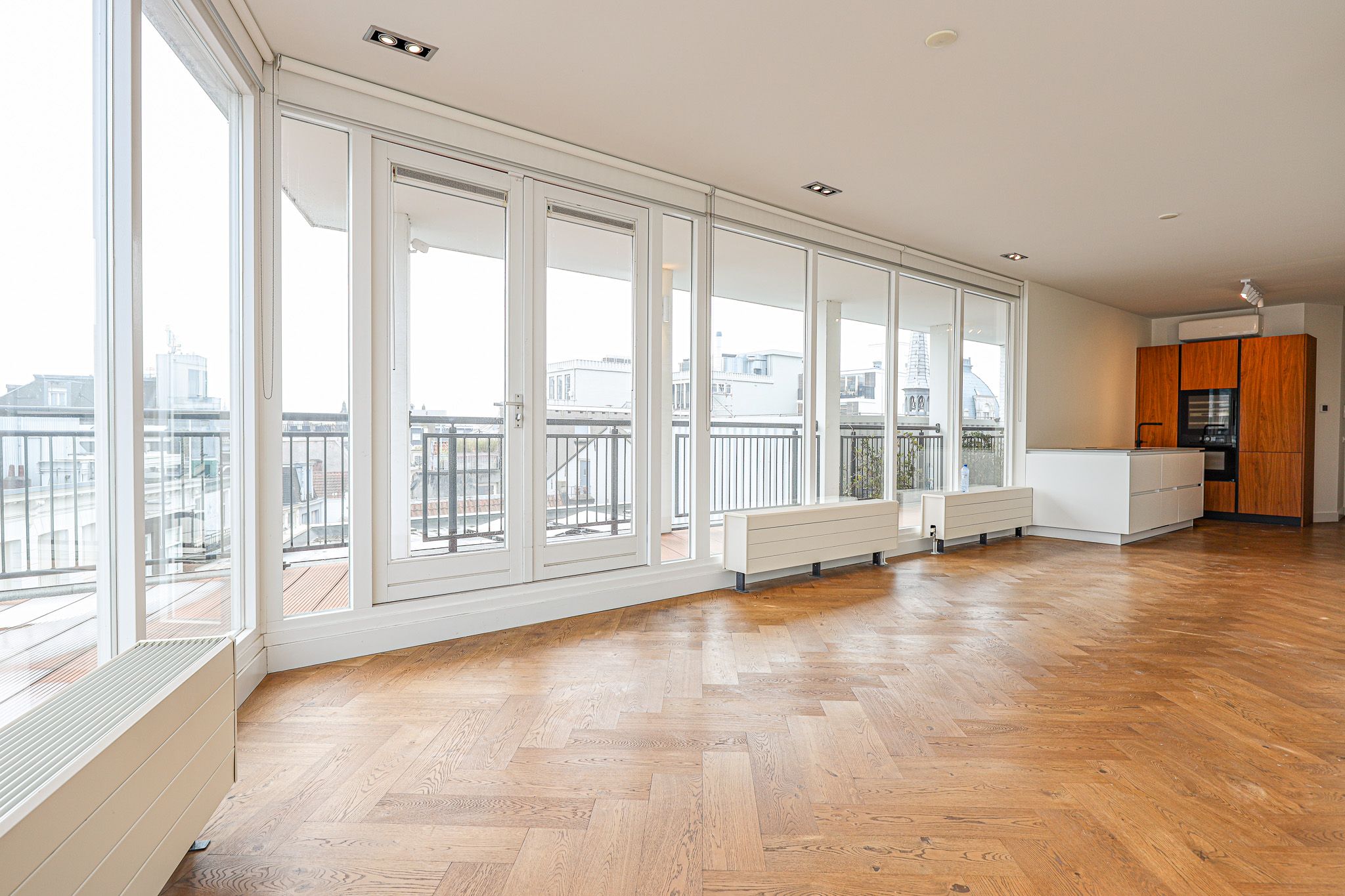 Foto 6 van Nieuwezijds Voorburgwal 257