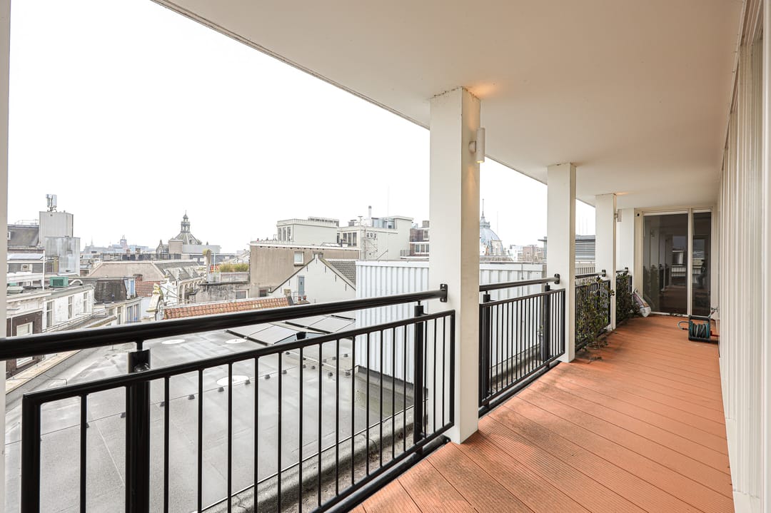 Foto 8 van Nieuwezijds Voorburgwal 257