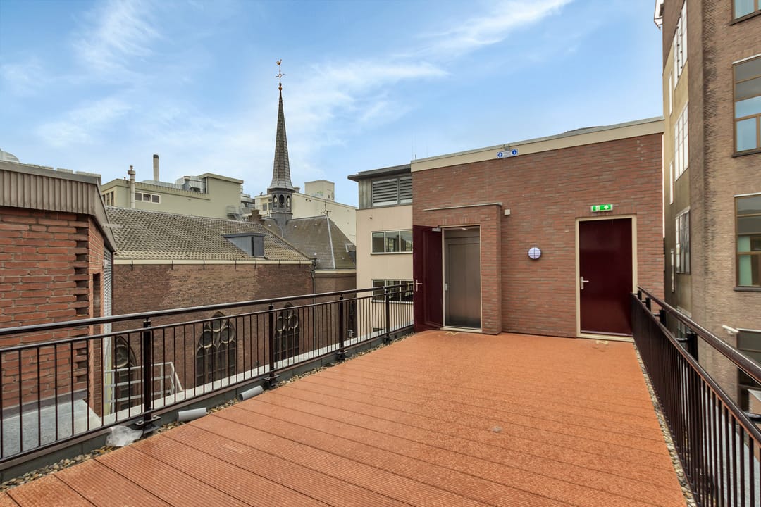 Foto 16 van Nieuwezijds Voorburgwal 257