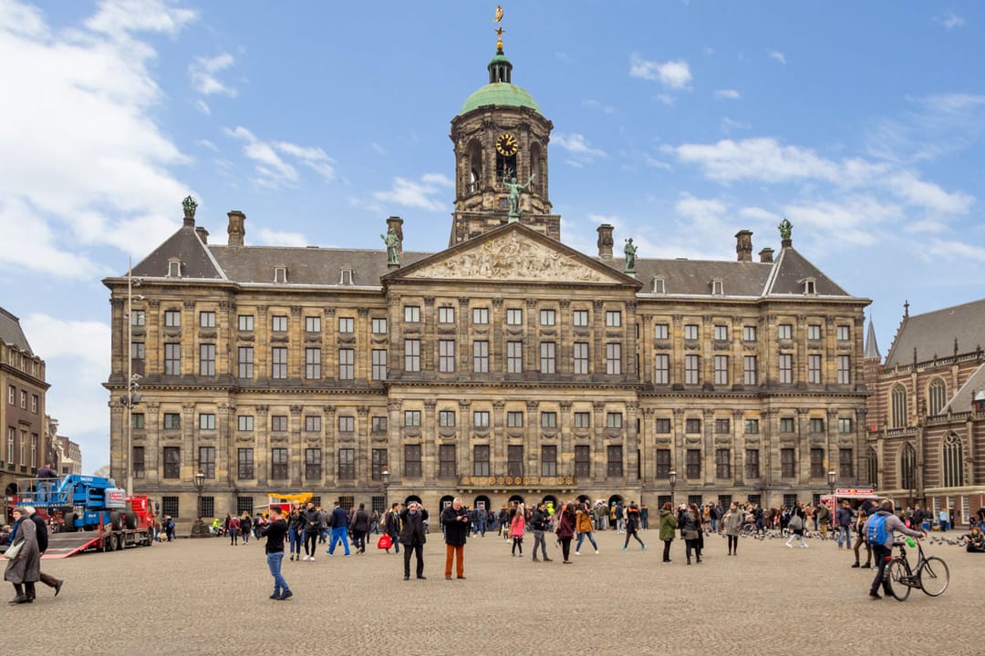 Foto 28 van Nieuwezijds Voorburgwal 257