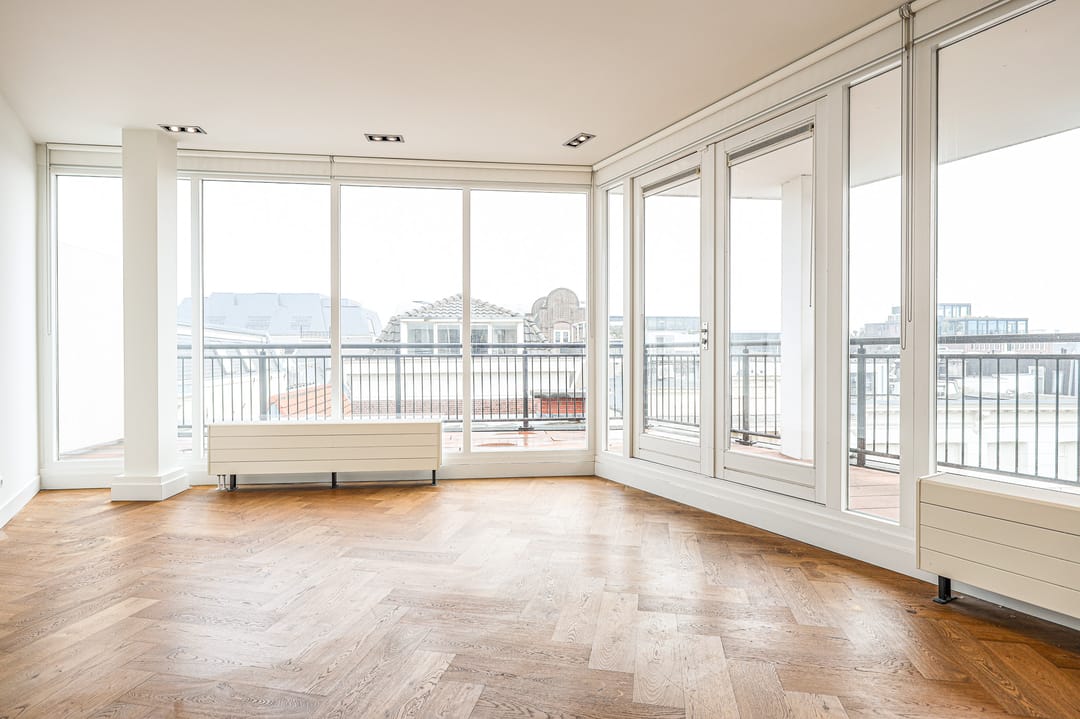 Foto 7 van Nieuwezijds Voorburgwal 257