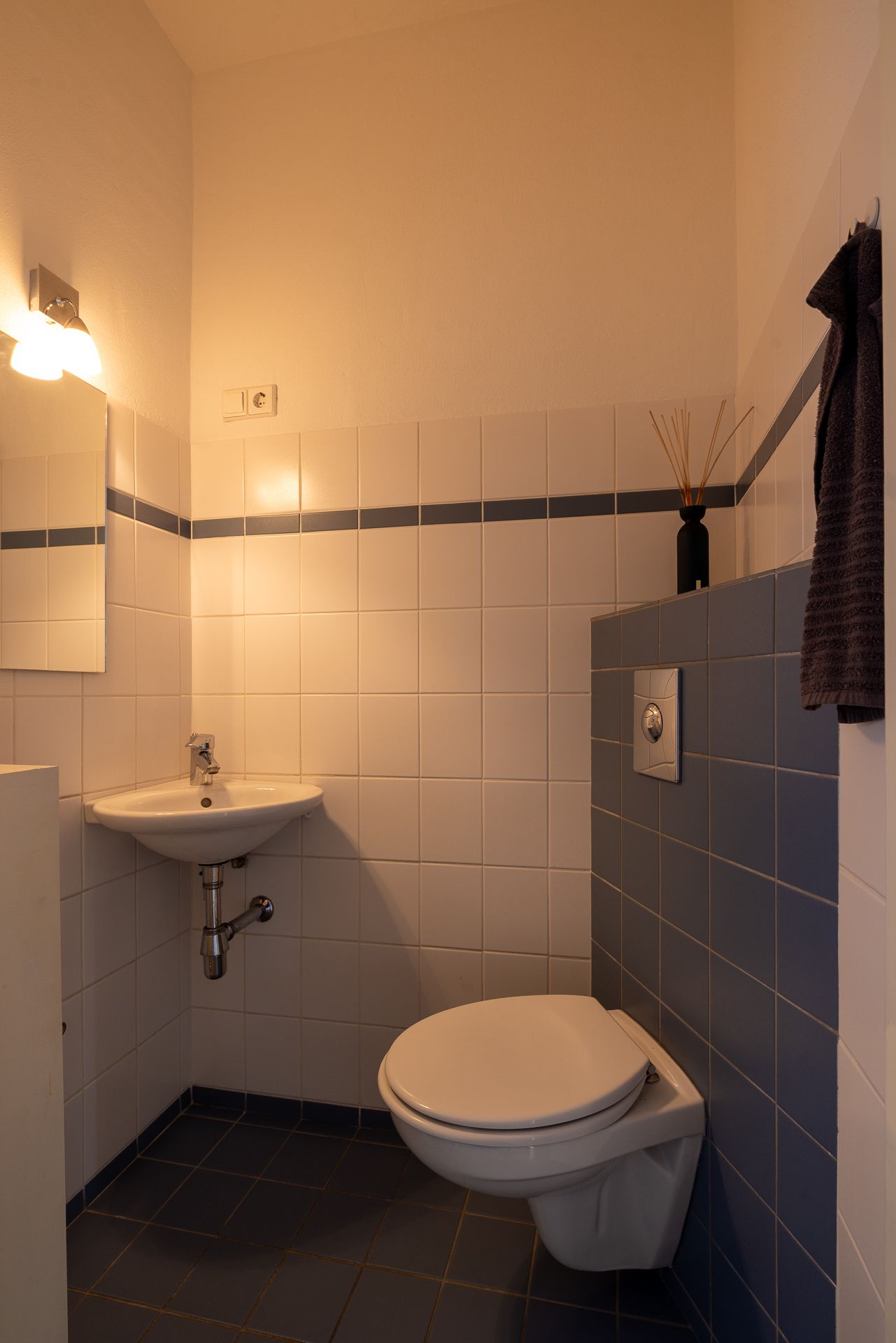 Photo 27 of Calandstraat 26-D