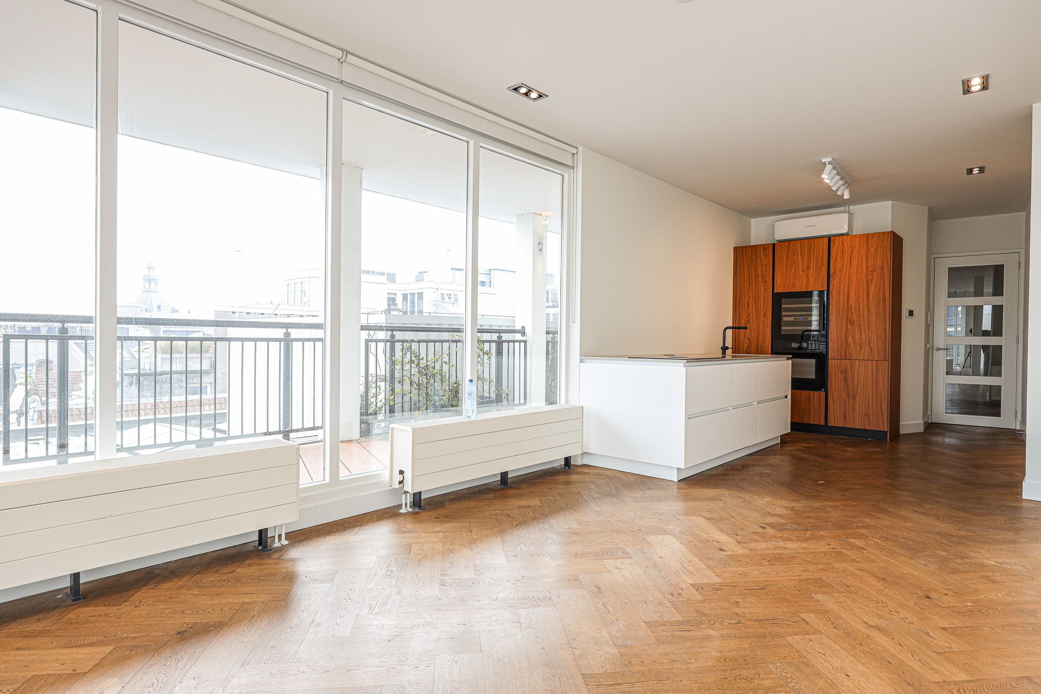 Foto 3 van Nieuwezijds Voorburgwal 257