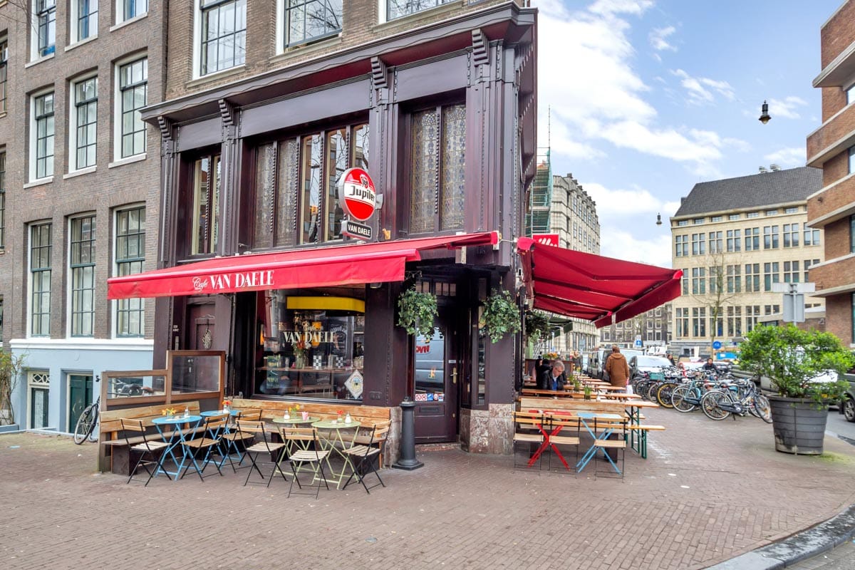 Foto 25 van Nieuwezijds Voorburgwal 257