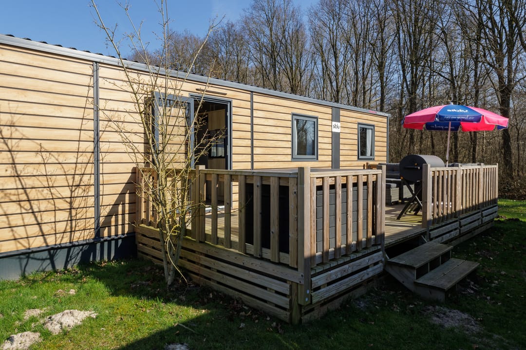 Foto 1 van Strandweg 2-68