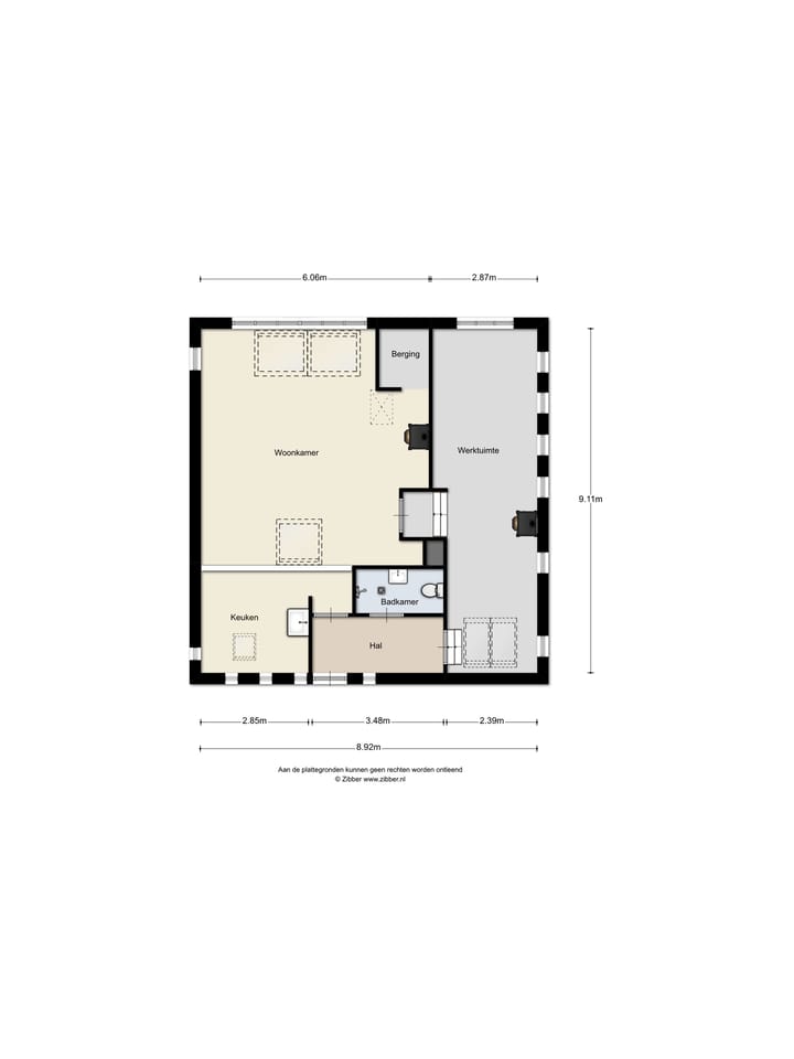 Foto 5 van Brink 7