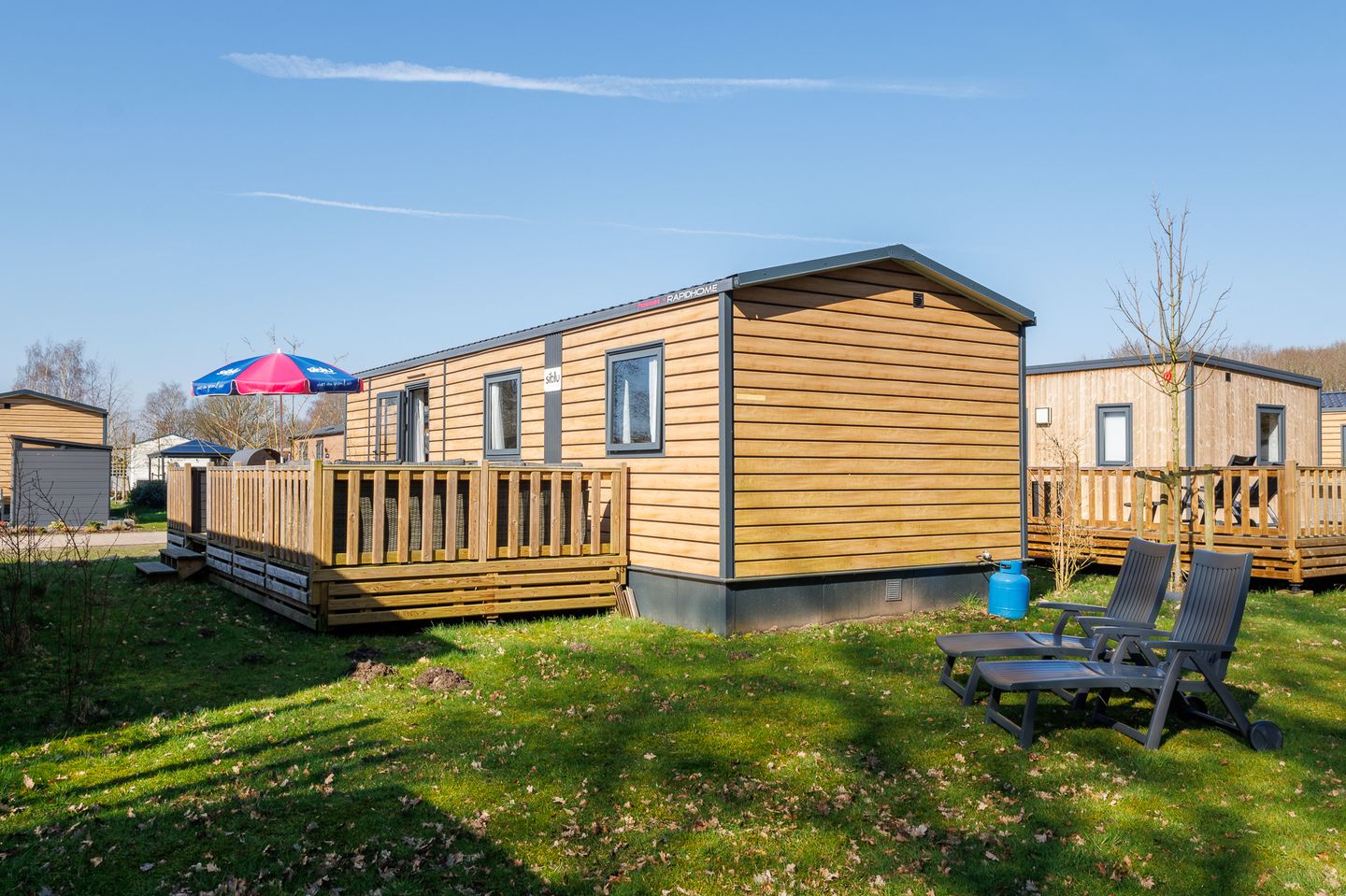 Foto 5 van Strandweg 2-68