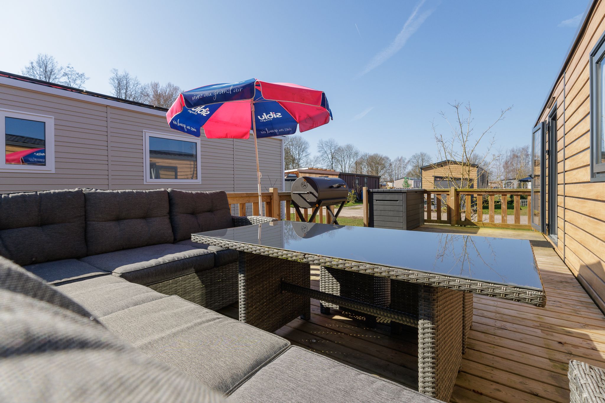 Foto 6 van Strandweg 2-68