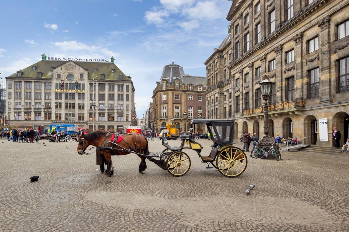 Foto 29 van Nieuwezijds Voorburgwal 257