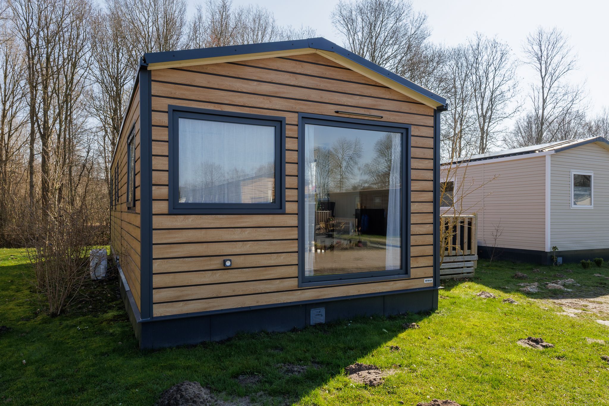 Foto 3 van Strandweg 2-68