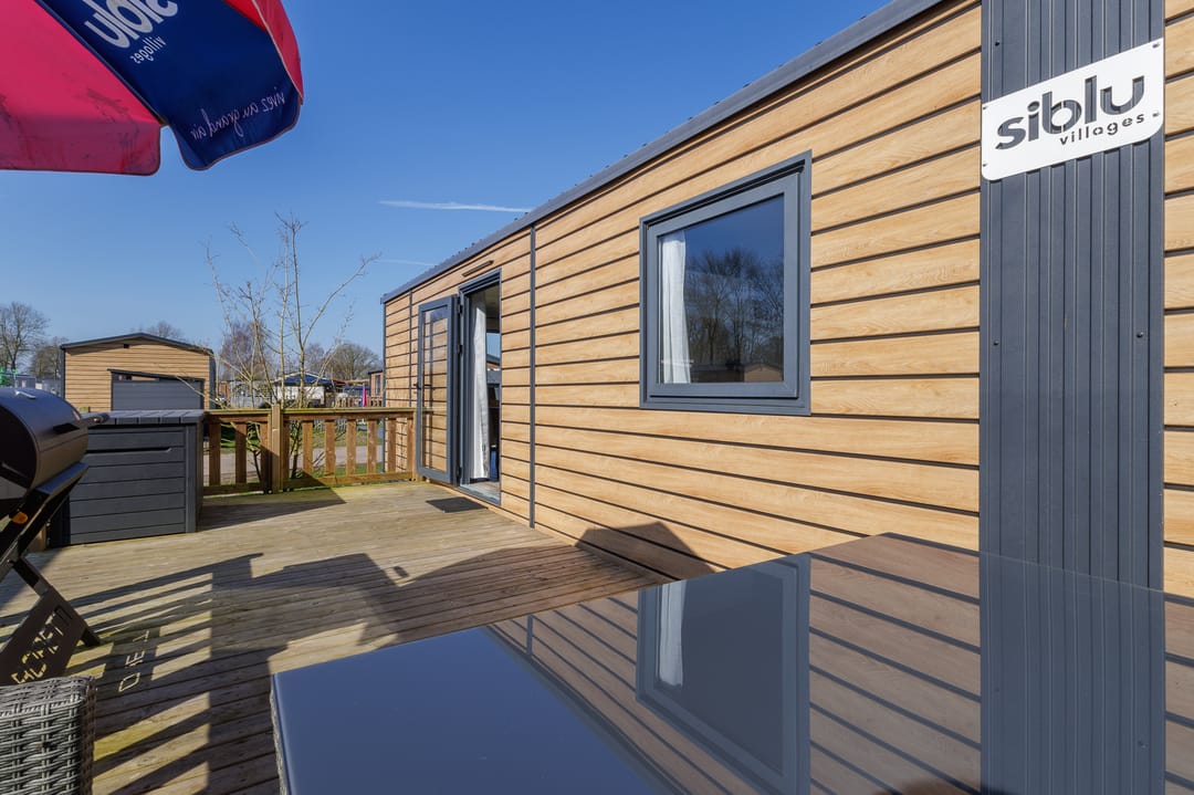 Foto 7 van Strandweg 2-68