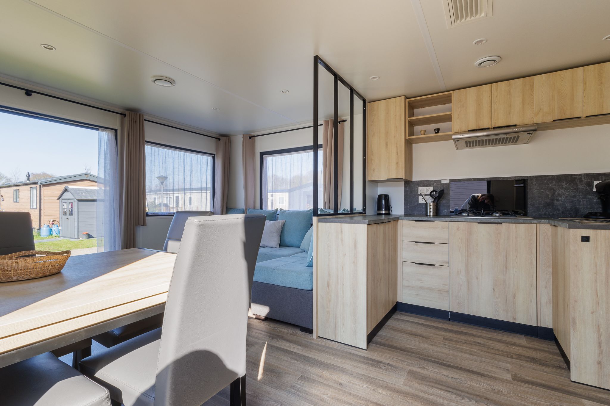 Foto 9 van Strandweg 2-68