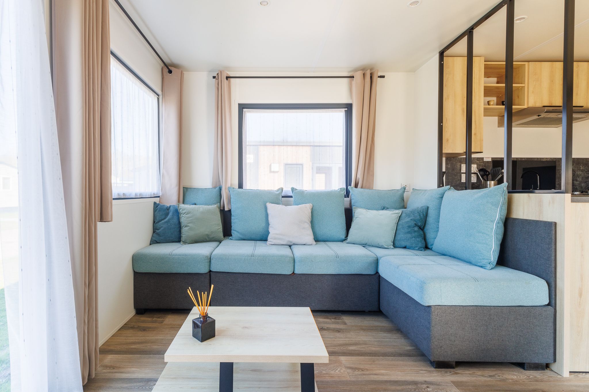 Foto 12 van Strandweg 2-68