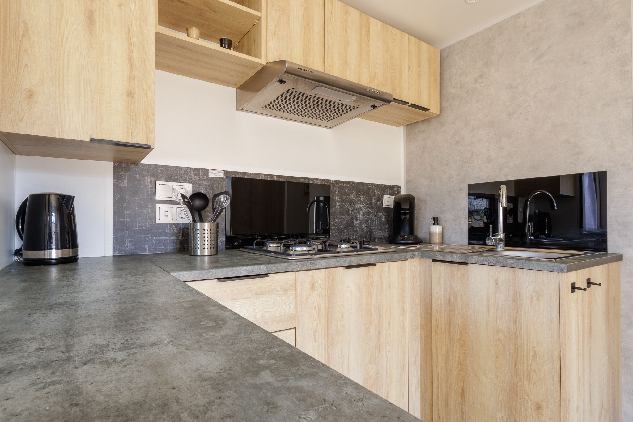 Foto 21 van Strandweg 2-68