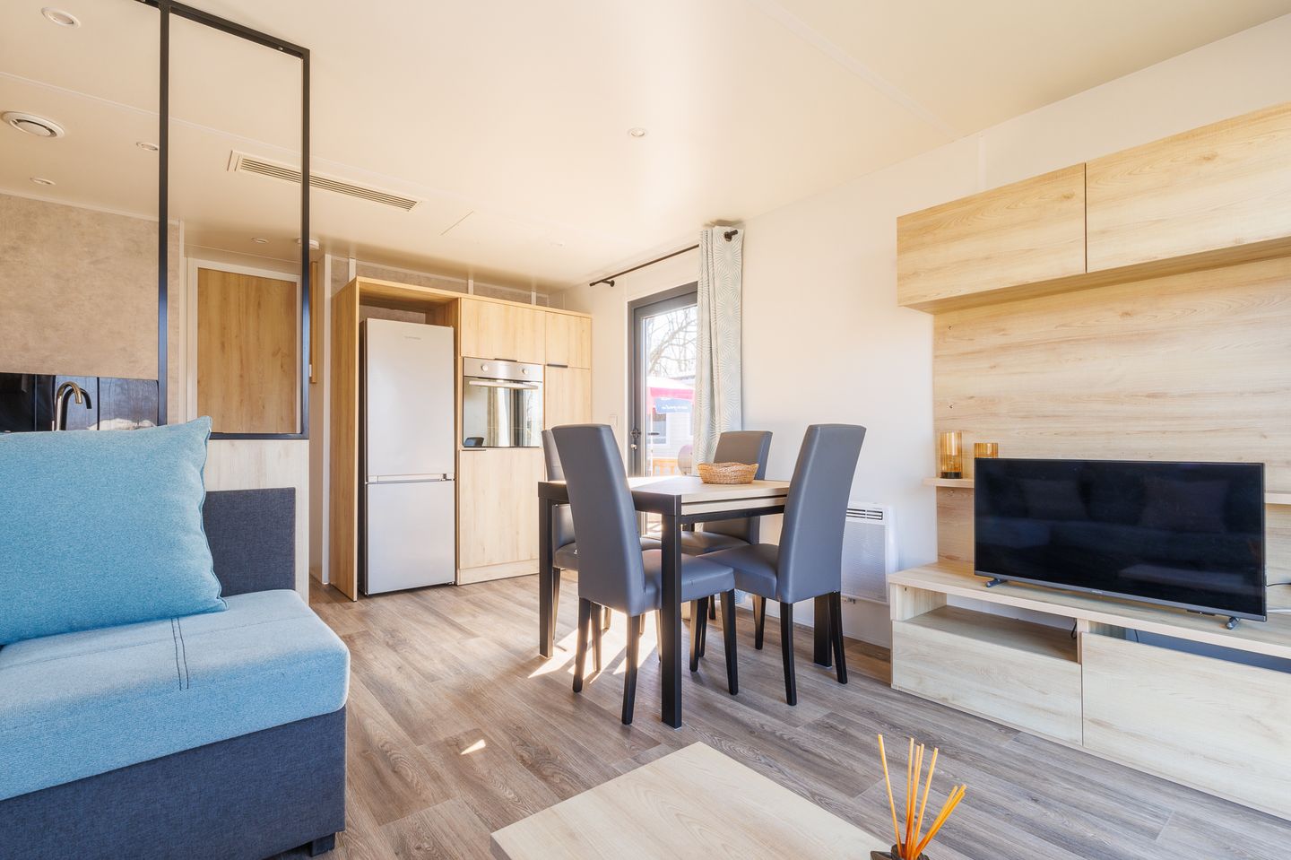 Foto 14 van Strandweg 2-68