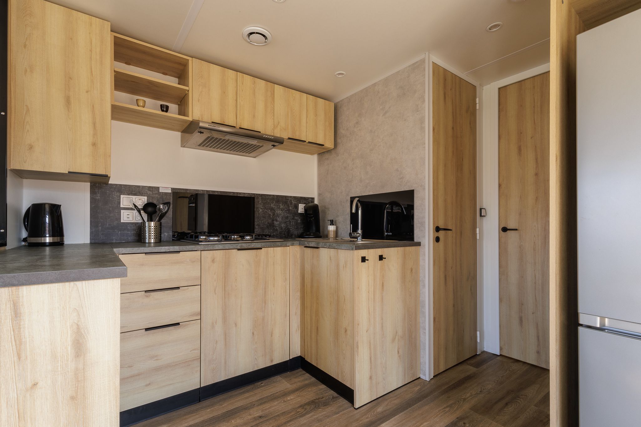 Foto 18 van Strandweg 2-68