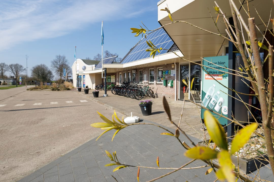 Foto 43 van Strandweg 2-68