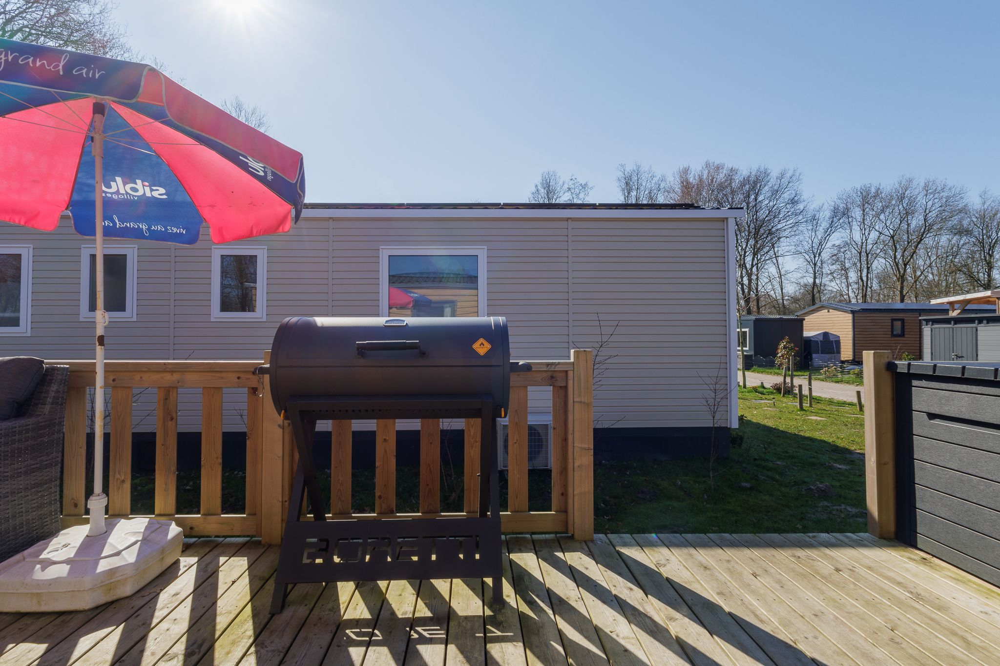 Foto 42 van Strandweg 2-68