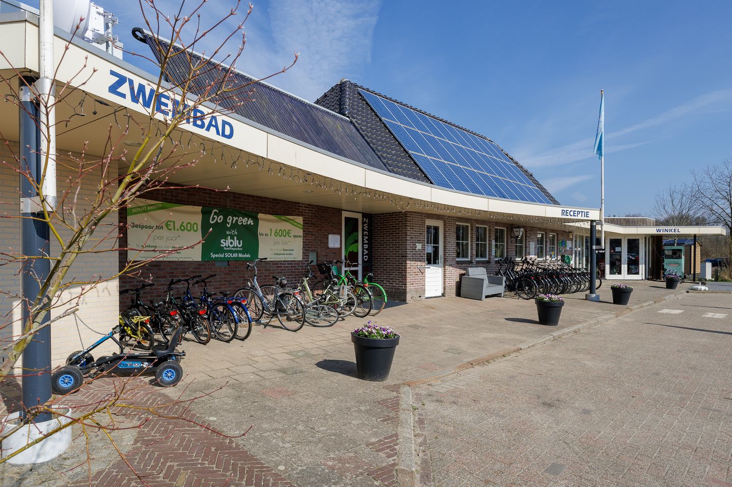 Foto 44 van Strandweg 2-68