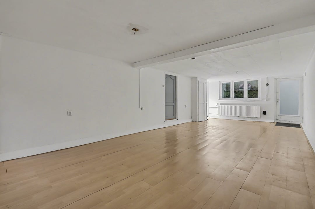 Foto 2 van Wilhelminastraat 19-A