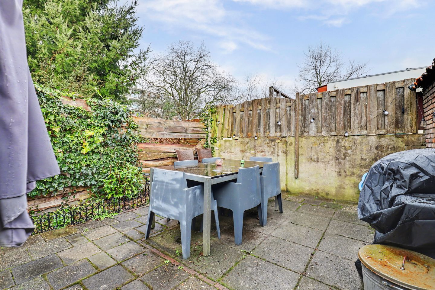 Foto 4 van Wilhelminastraat 19-A