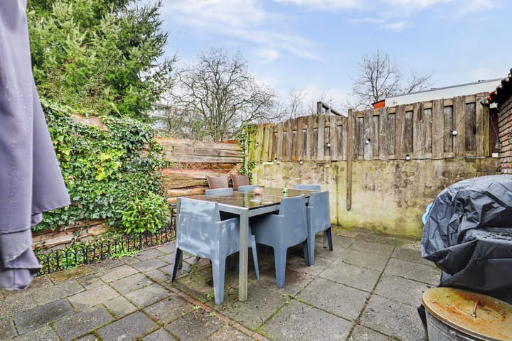 Foto 4 van Wilhelminastraat 19-A