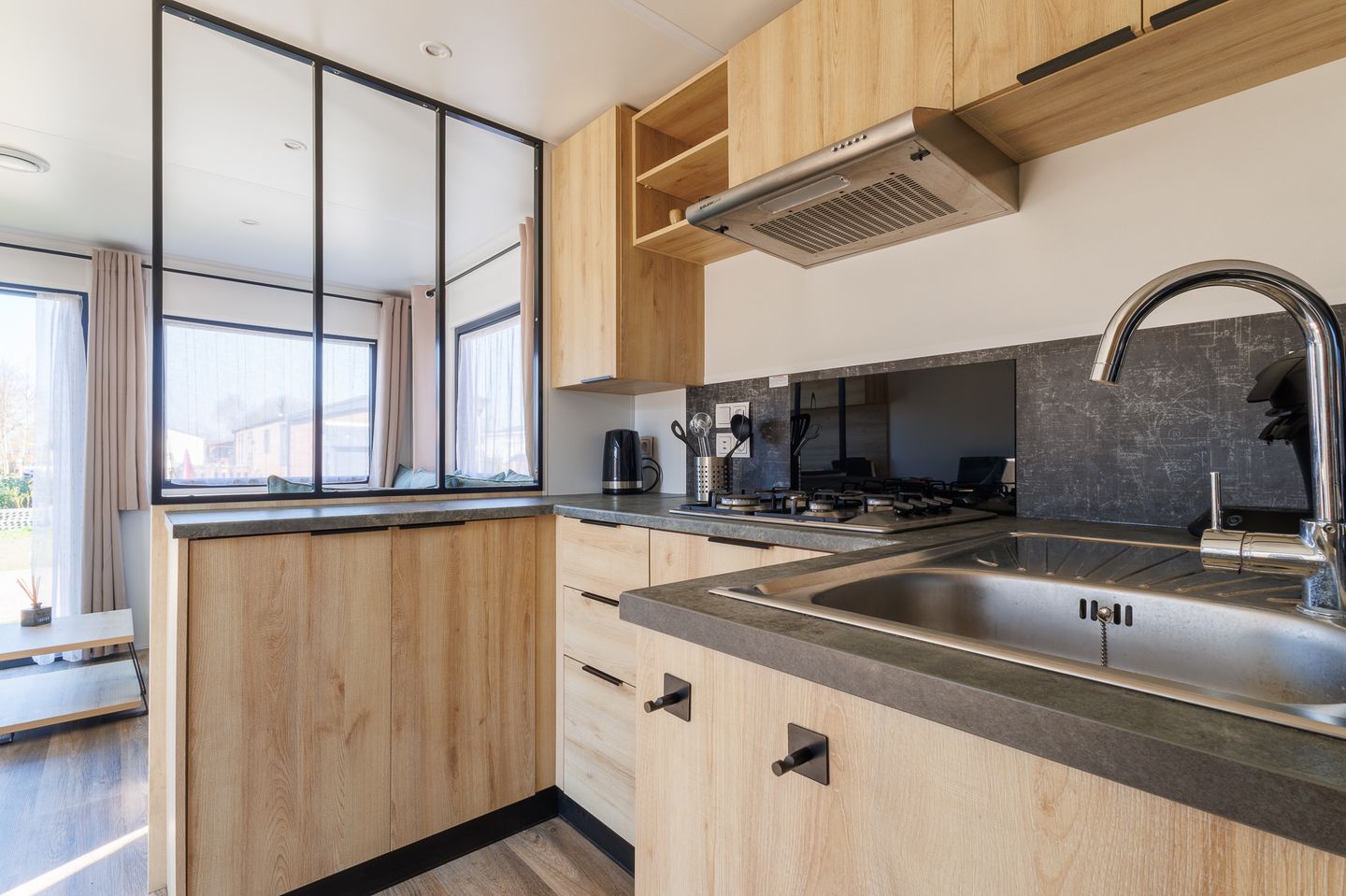 Foto 19 van Strandweg 2-68