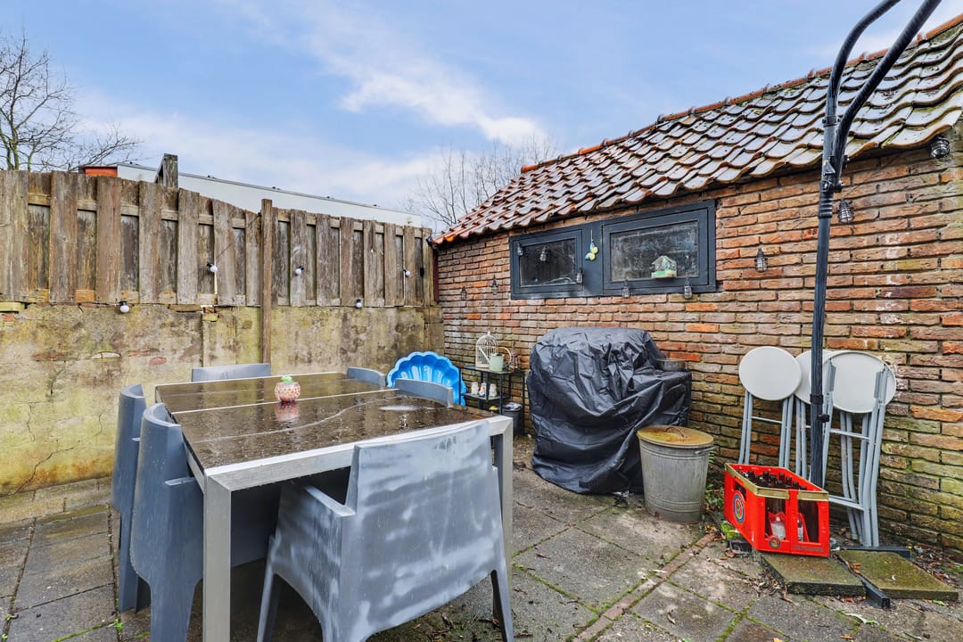 Foto 23 van Wilhelminastraat 19-A