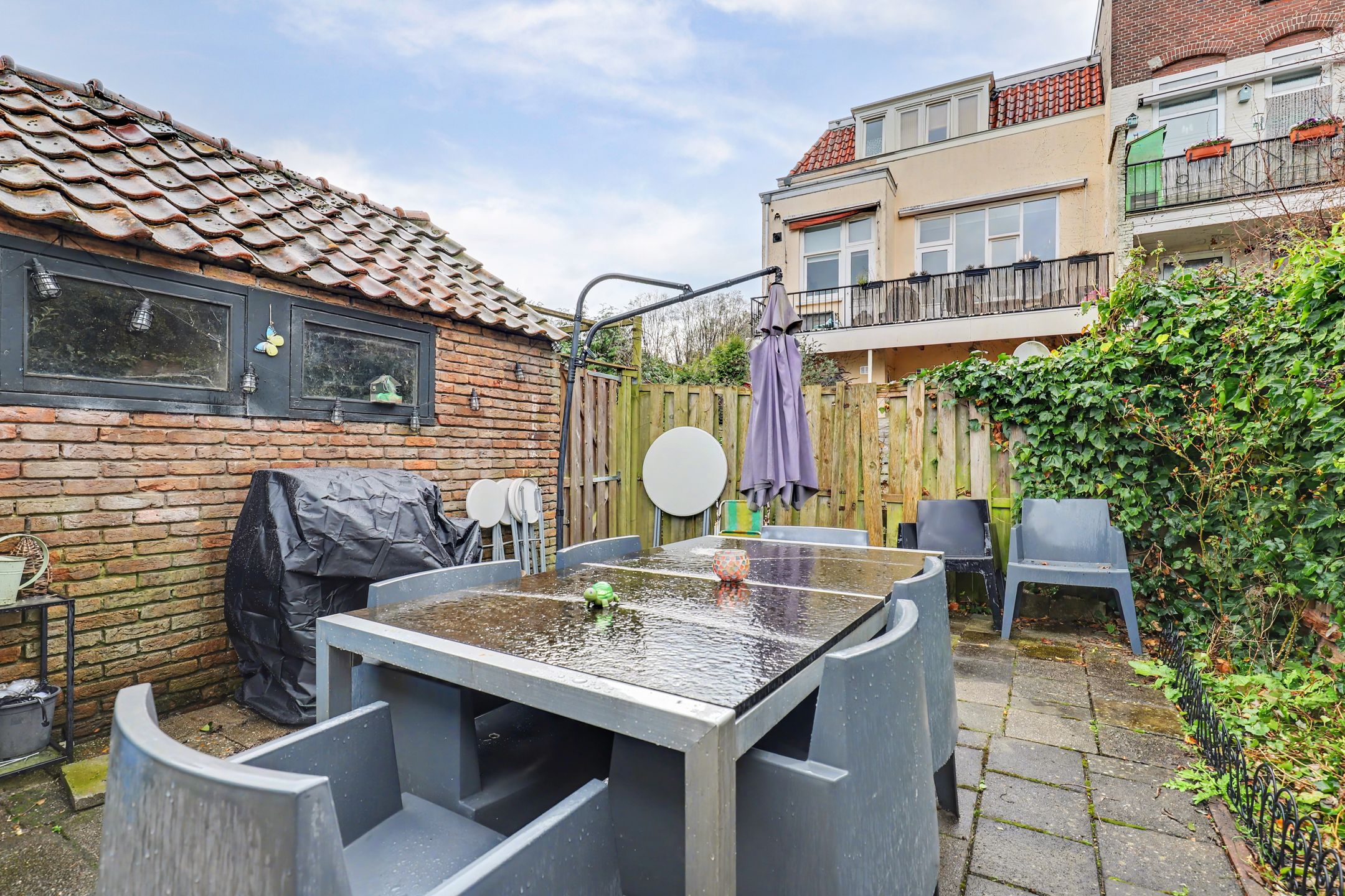 Foto 24 van Wilhelminastraat 19-A