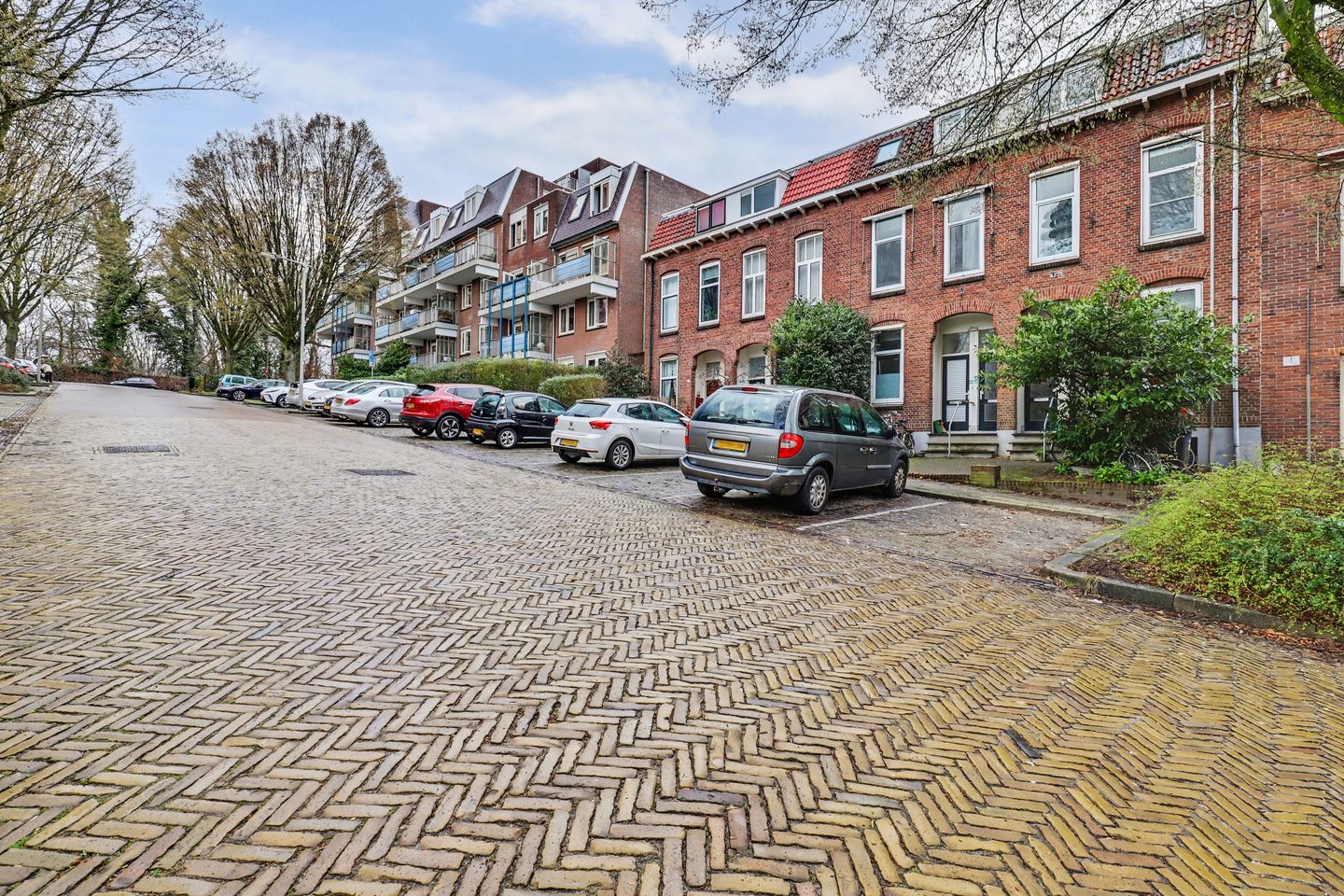 Foto 29 van Wilhelminastraat 19-A