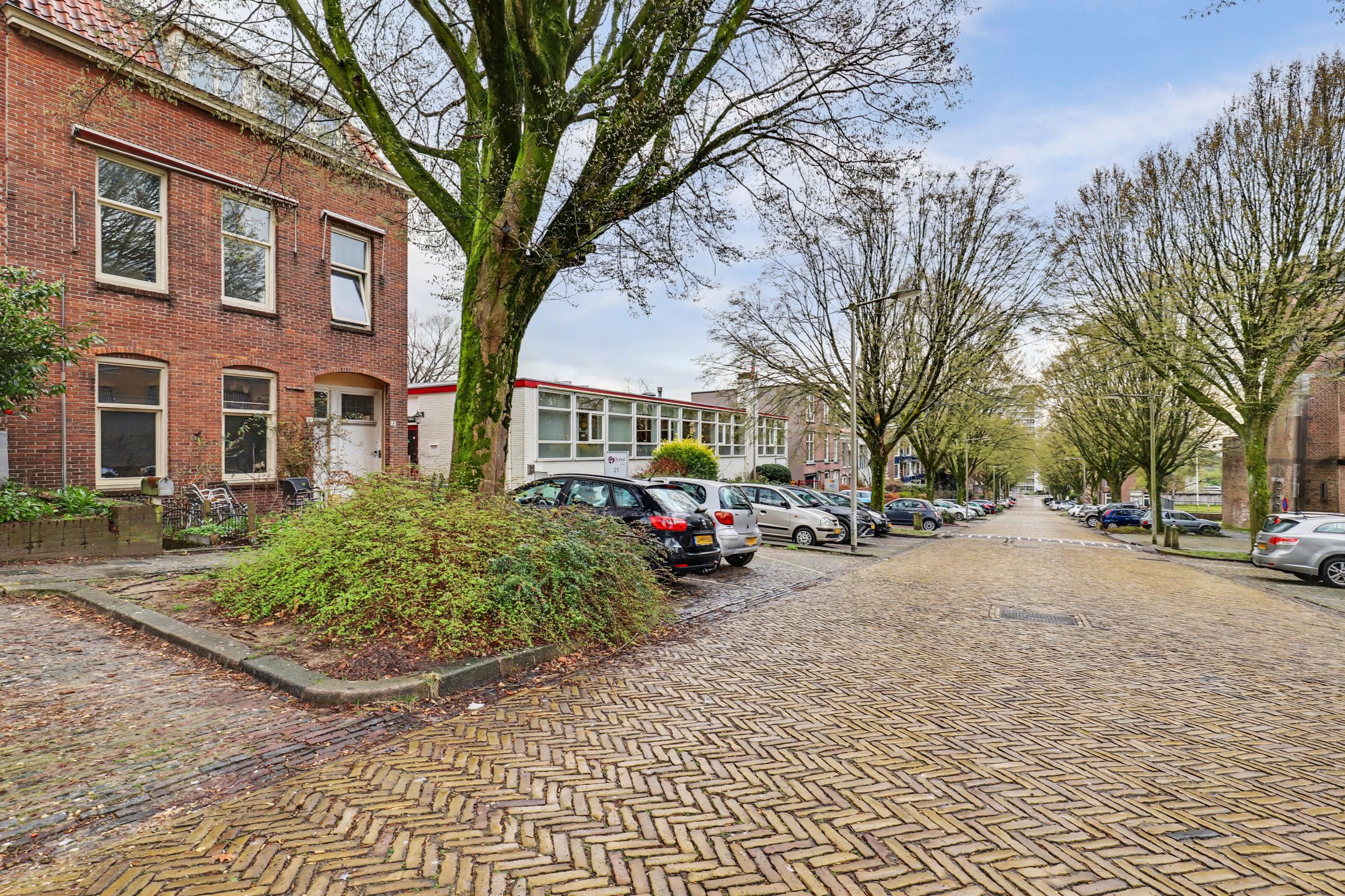 Foto 27 van Wilhelminastraat 19-A