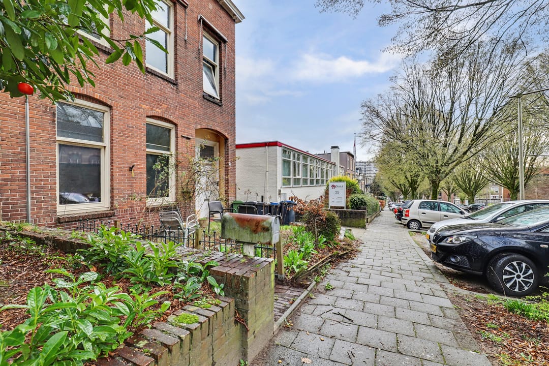 Foto 28 van Wilhelminastraat 19-A