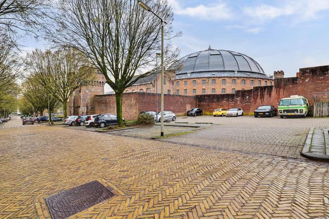 Foto 31 van Wilhelminastraat 19-A