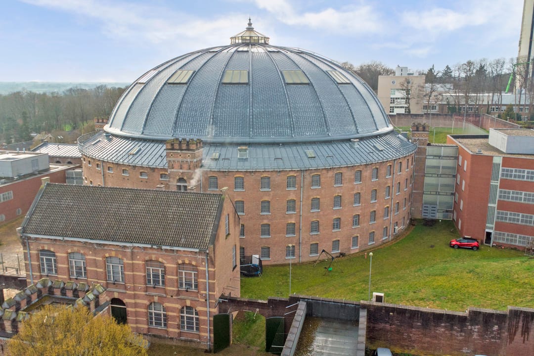 Foto 32 van Wilhelminastraat 19-A